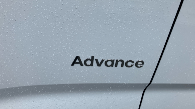 Renault Master Lwb Diesel Fwd LL35dCi 150 Advance Low Roof Dropside